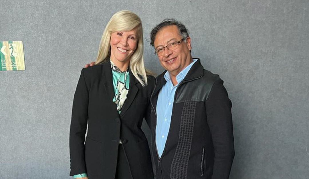 El anuncio se hizo previo a la instalación del nuevo Congreso