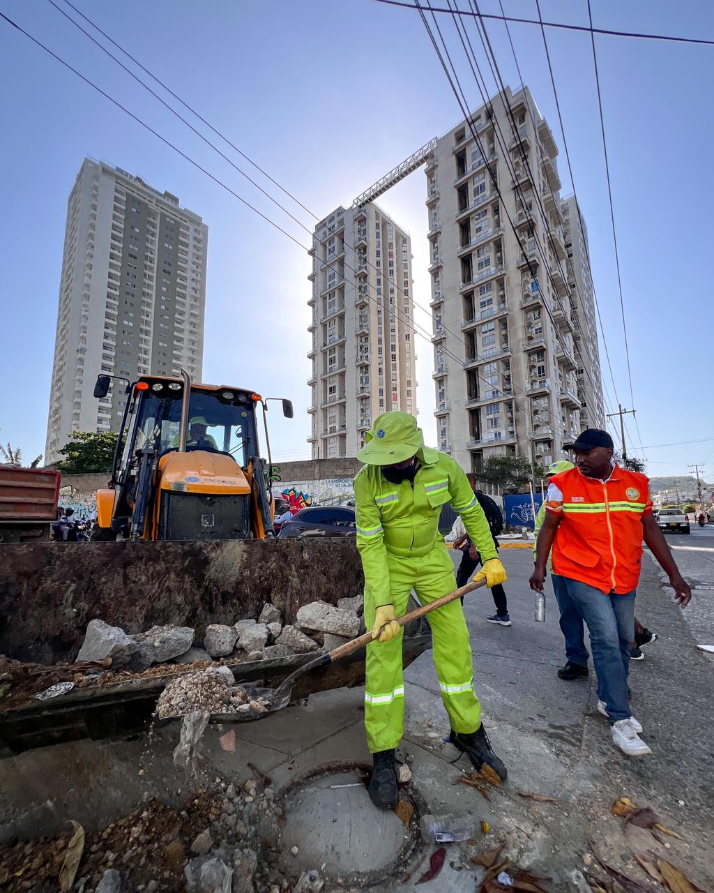 Alcaldía de Cartagena