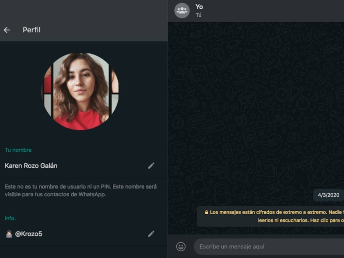 WhatsApp prepara cambios ¿está listo?