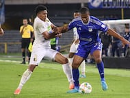 ¿Cuándo vuelve a jugar Millonarios?: Prográmese tras la reanudación de la Liga Colombiana. (Photo by: Jorge Londono/Long Visual Press/Universal Images Group via Getty Images)