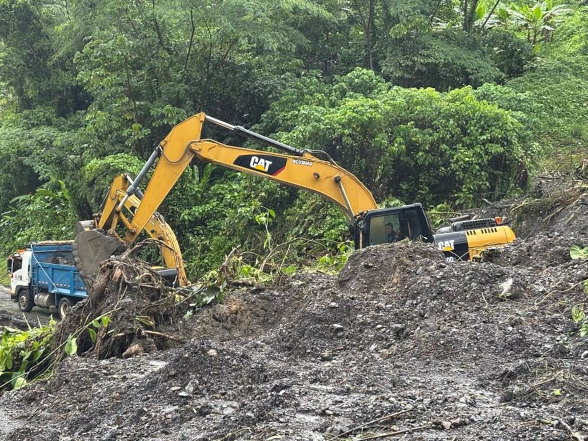 AES Colombia mantiene la continuidad de sus operaciones pese a las afectaciones viales en Boyacá
