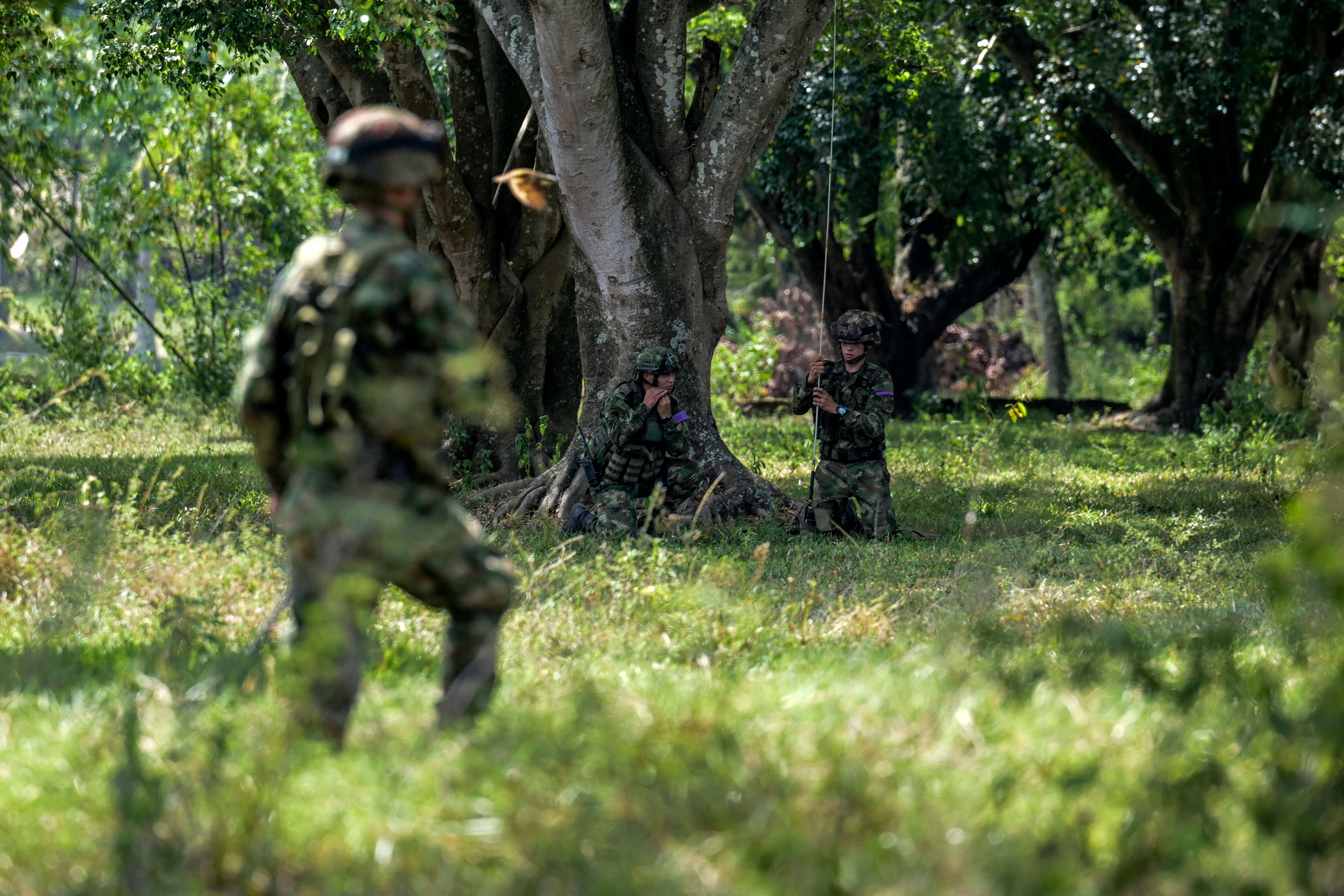 Imagen de referencia vía Getty Images.