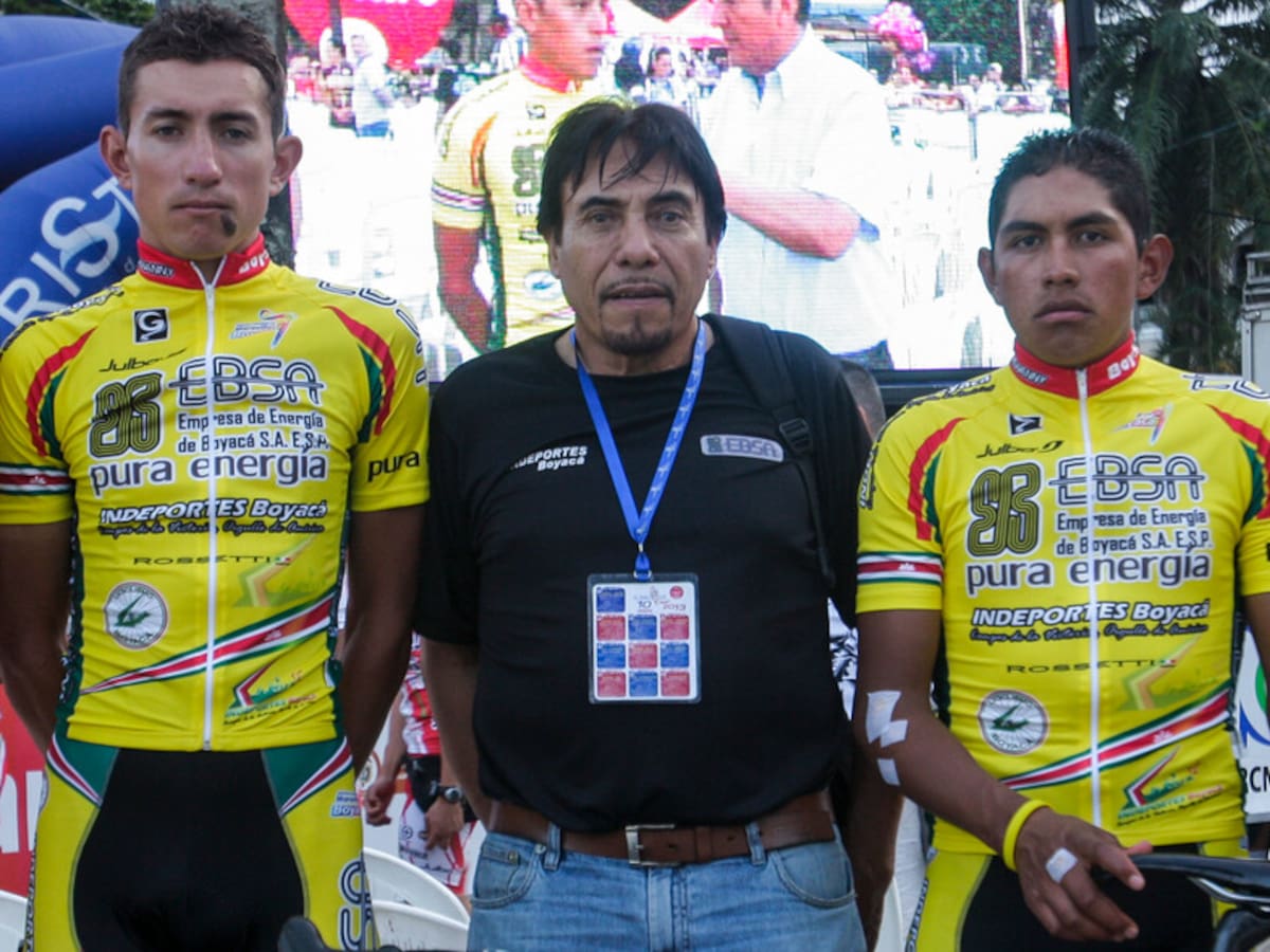 Así será la despedida del gran Rafael Antonio Niño, el inolvidable “Niño de Cucaita”