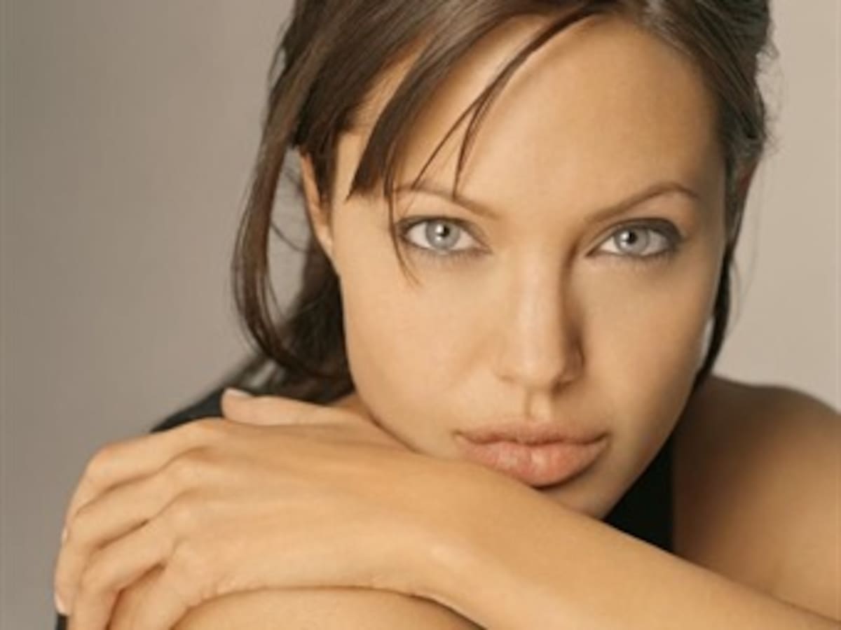 Angelina Jolie podría dar vida a Cleopatra