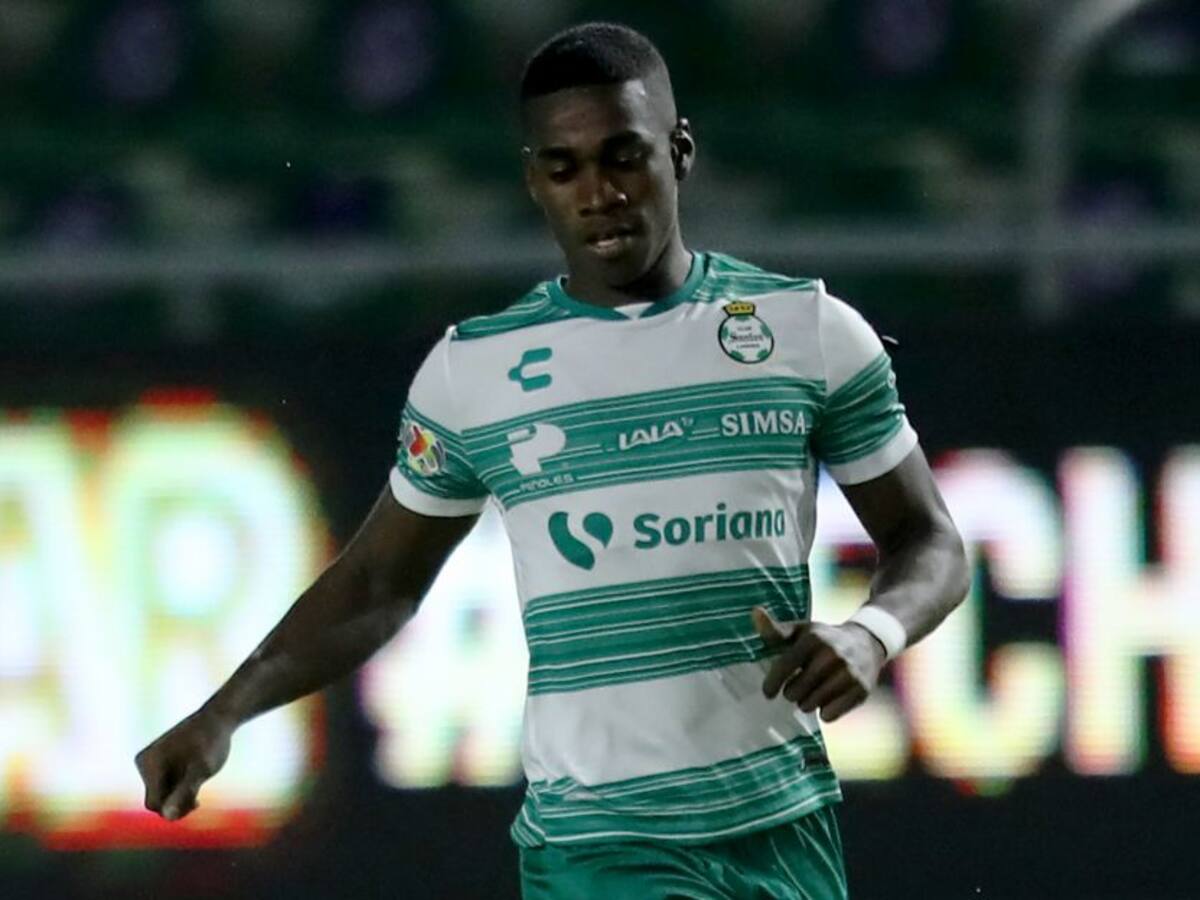 Otero: "Si Colombia juega como contra Brasil, logrará cosas importantes"