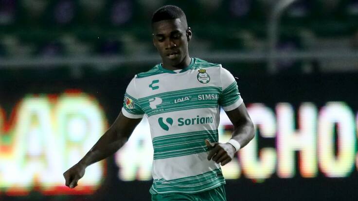 Otero: "Si Colombia juega como contra Brasil, logrará cosas importantes"