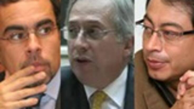 Reacciones al fallo de la Corte Constitucional sobre la inexequibilidad del referendo reeleccionista