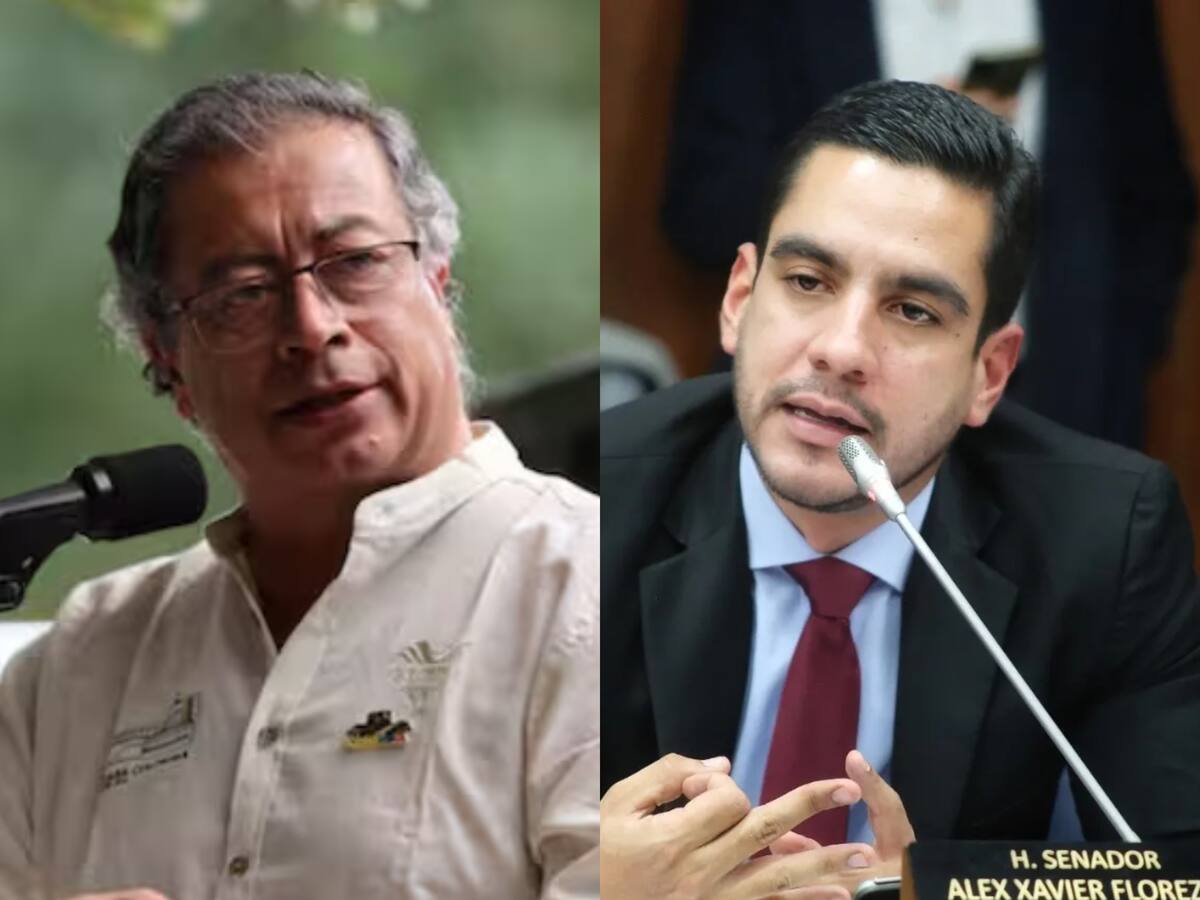 Al Oído: Petro se suma a estrategia de Álex Flórez de victimización, ¿y las mujeres en “el cambio”?