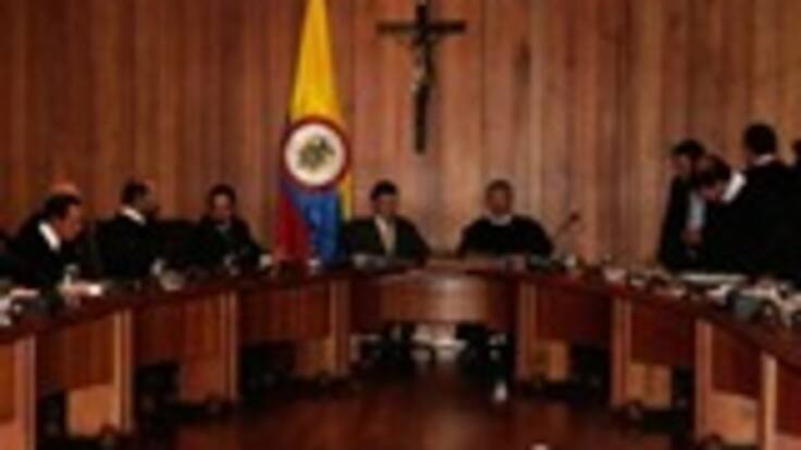 Reforma a la Justicia rompe la independencia de las ramas y fortalece al Ejecutivo: Corte Suprema