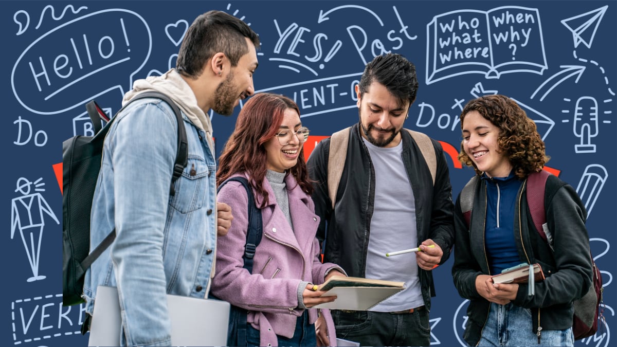 Abren convocatorias en inglés para universitarios de Bogotá | Getty Images