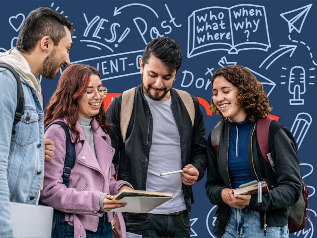 Abren convocatorias en inglés para universitarios de Bogotá: conozca los requisitos para aplicar