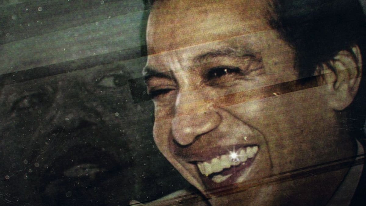 Diomedes: El ídolo, el misterio y la tragedia, lo nuevo de Netflix