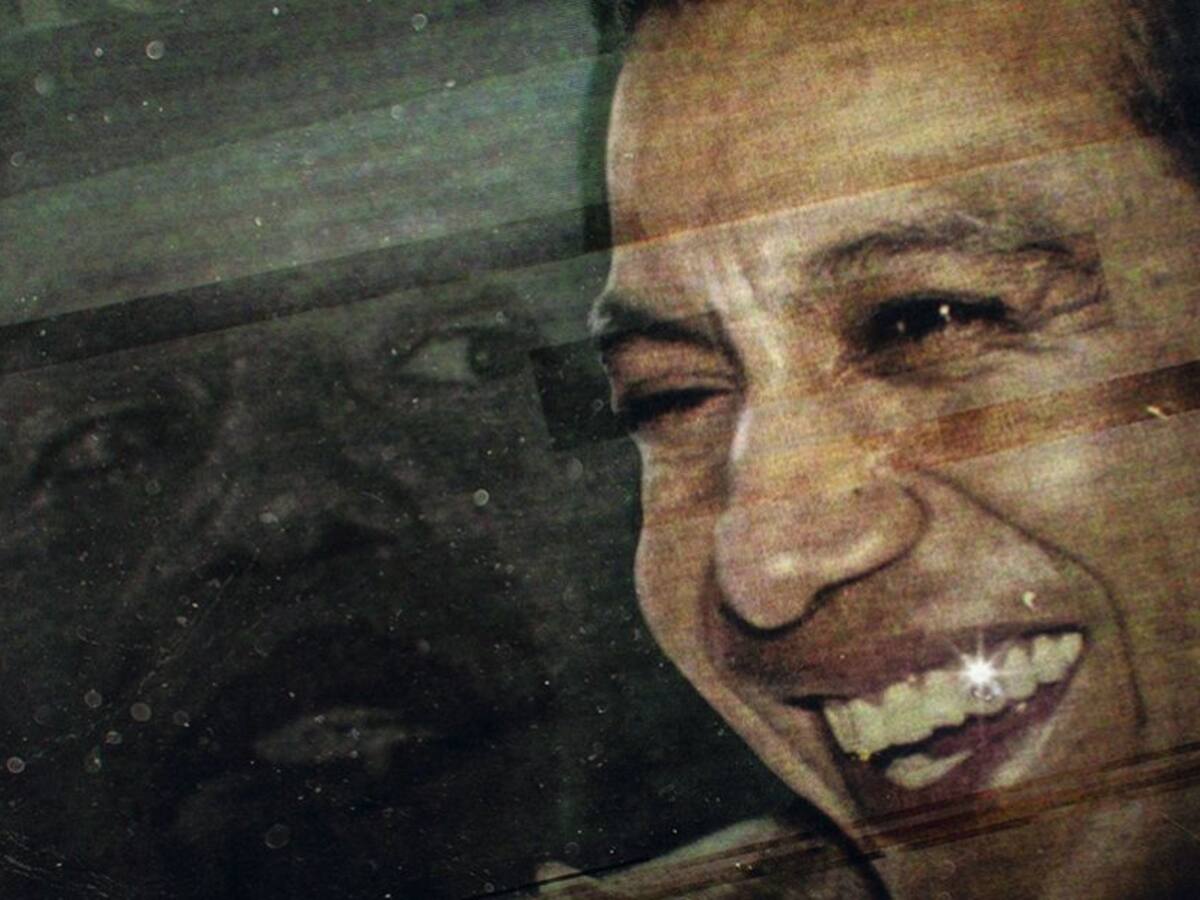 Diomedes: El ídolo, el misterio y la tragedia, lo nuevo de Netflix