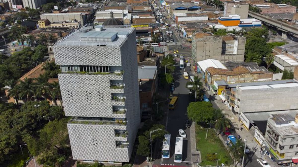 Alcaldía de Quintero contrató a misma firma para diseñar y hacer interventoría de una obra