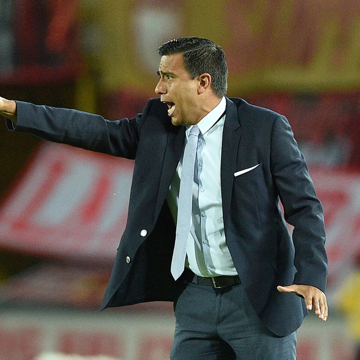 César Farías se refirió a la posibilidad de ser nuevo entrenador del América de Cali