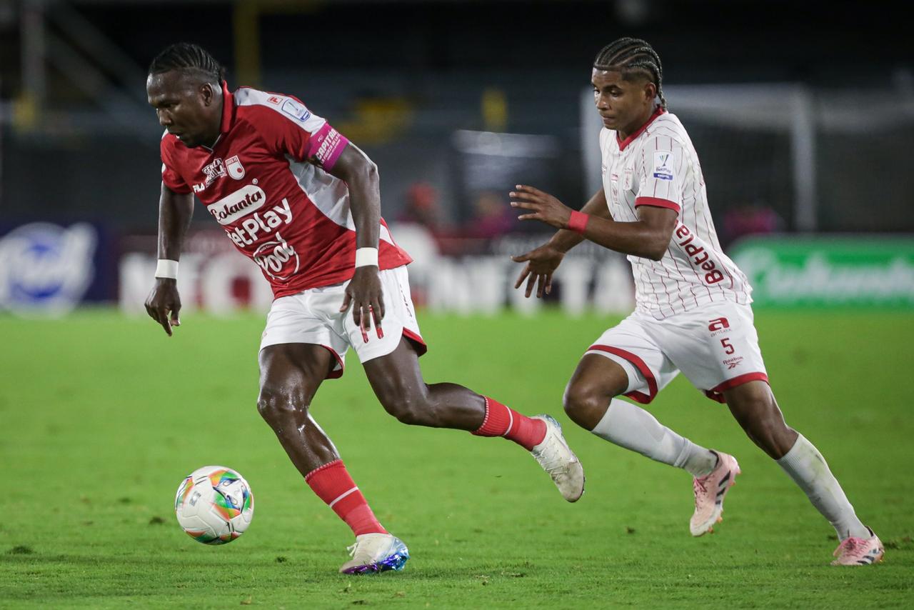 Hugo Rodallega sueña con volver a Selección y jugar el Mundial: “Soy un colombiano que aspira estar ahí” / Colprensa