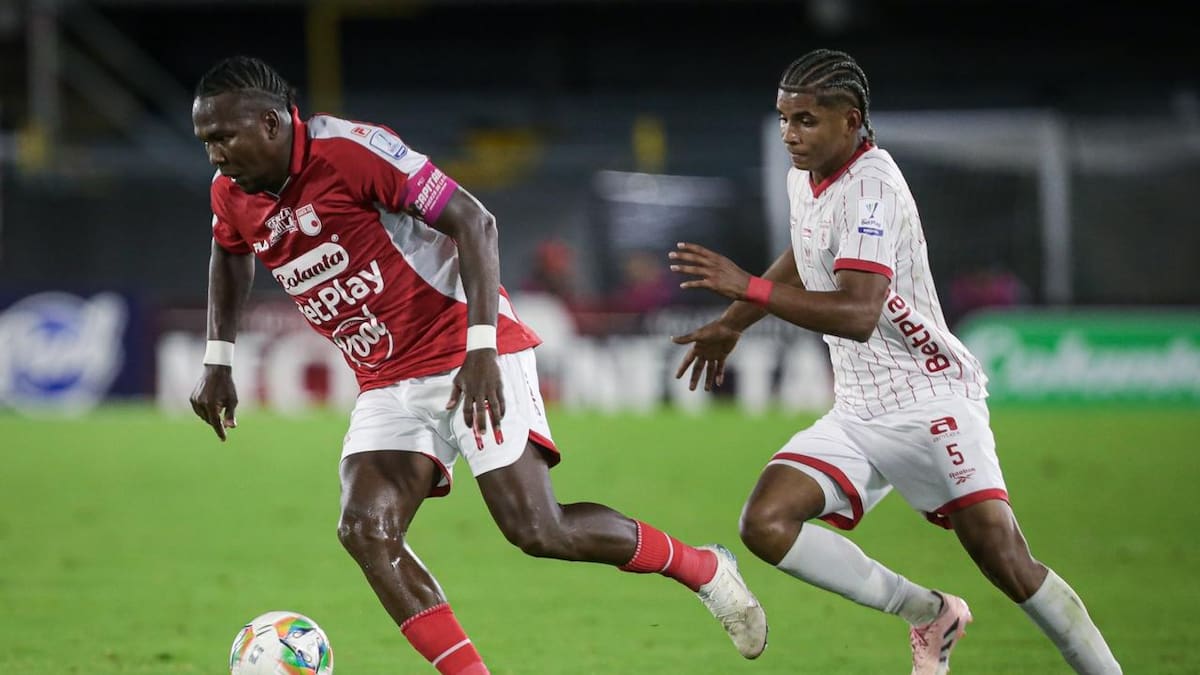Rodallega sueña con volver a Selección y jugar el Mundial: “Soy un colombiano que aspira estar ahí”