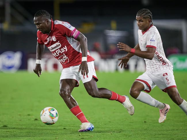 Hugo Rodallega sueña con volver a Selección y jugar el Mundial: “Soy un colombiano que aspira estar ahí” / Colprensa