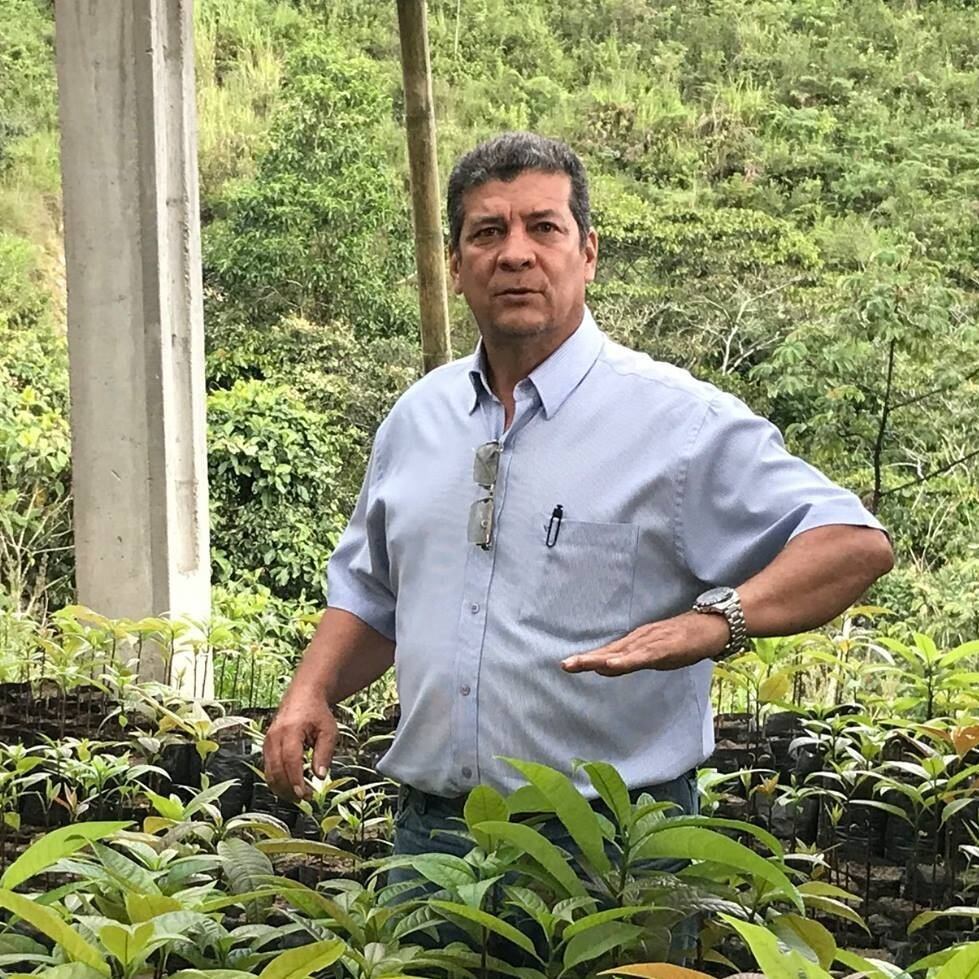 Armando Bermeo representante de Dignidad Agropecuaria en el departamento del Huila habló sobre actual panorama de la producción agrícola en este departamento.