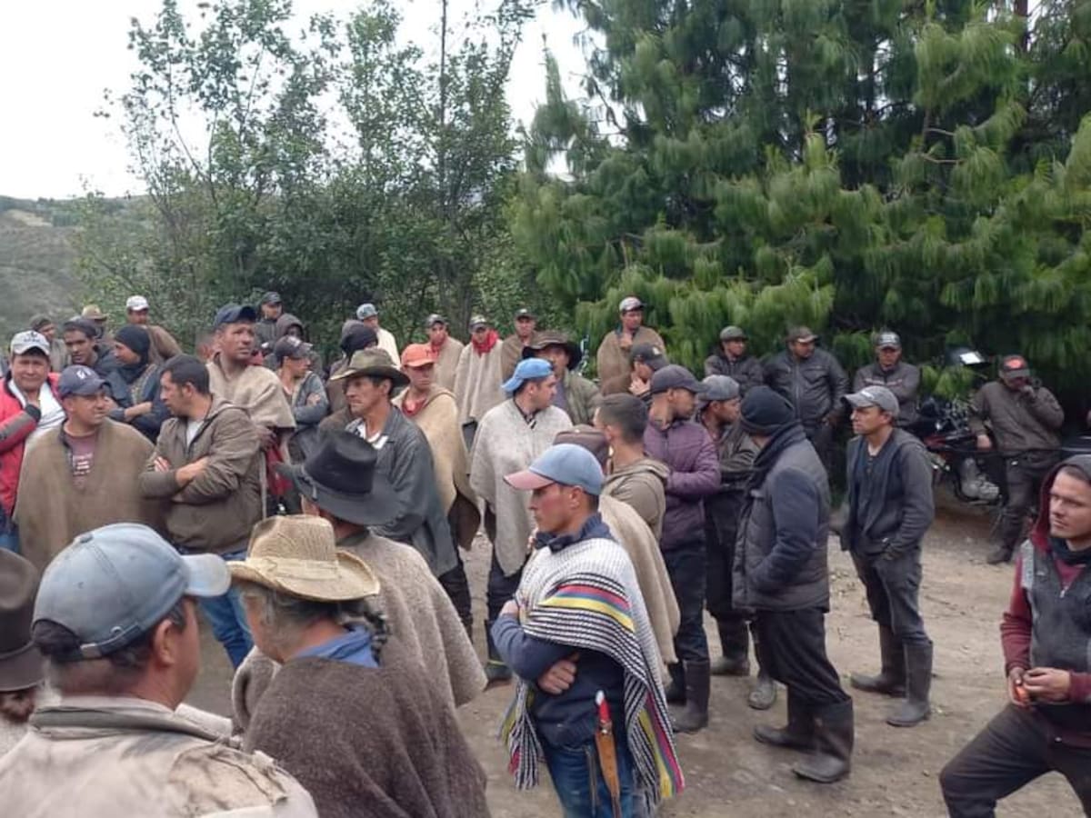 Ofrecen recompensa por información sobre hombre que abusó a adulta mayor en Socotá