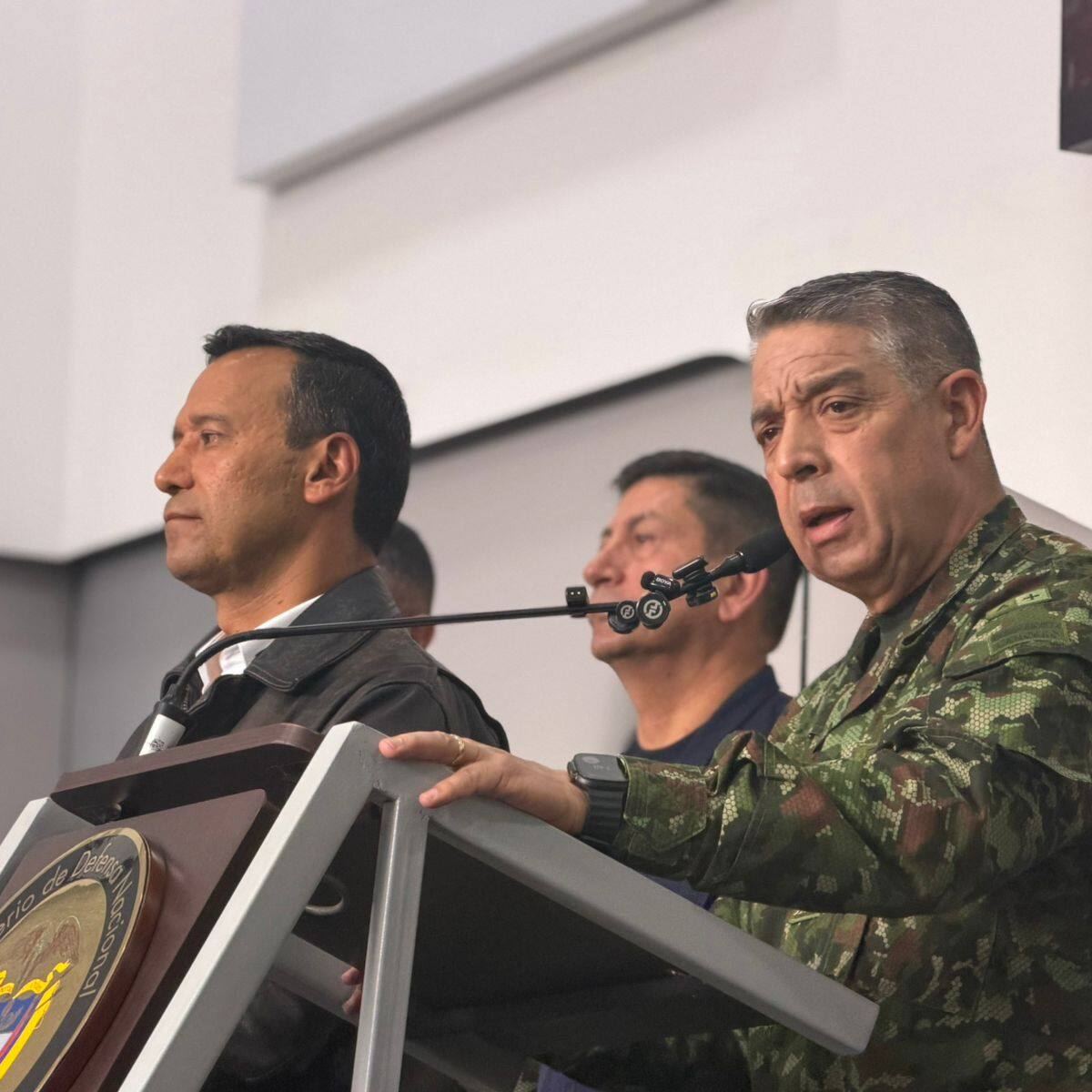 FF.MM. confirman muerte de menor de edad tras operación contra disidencias Farc