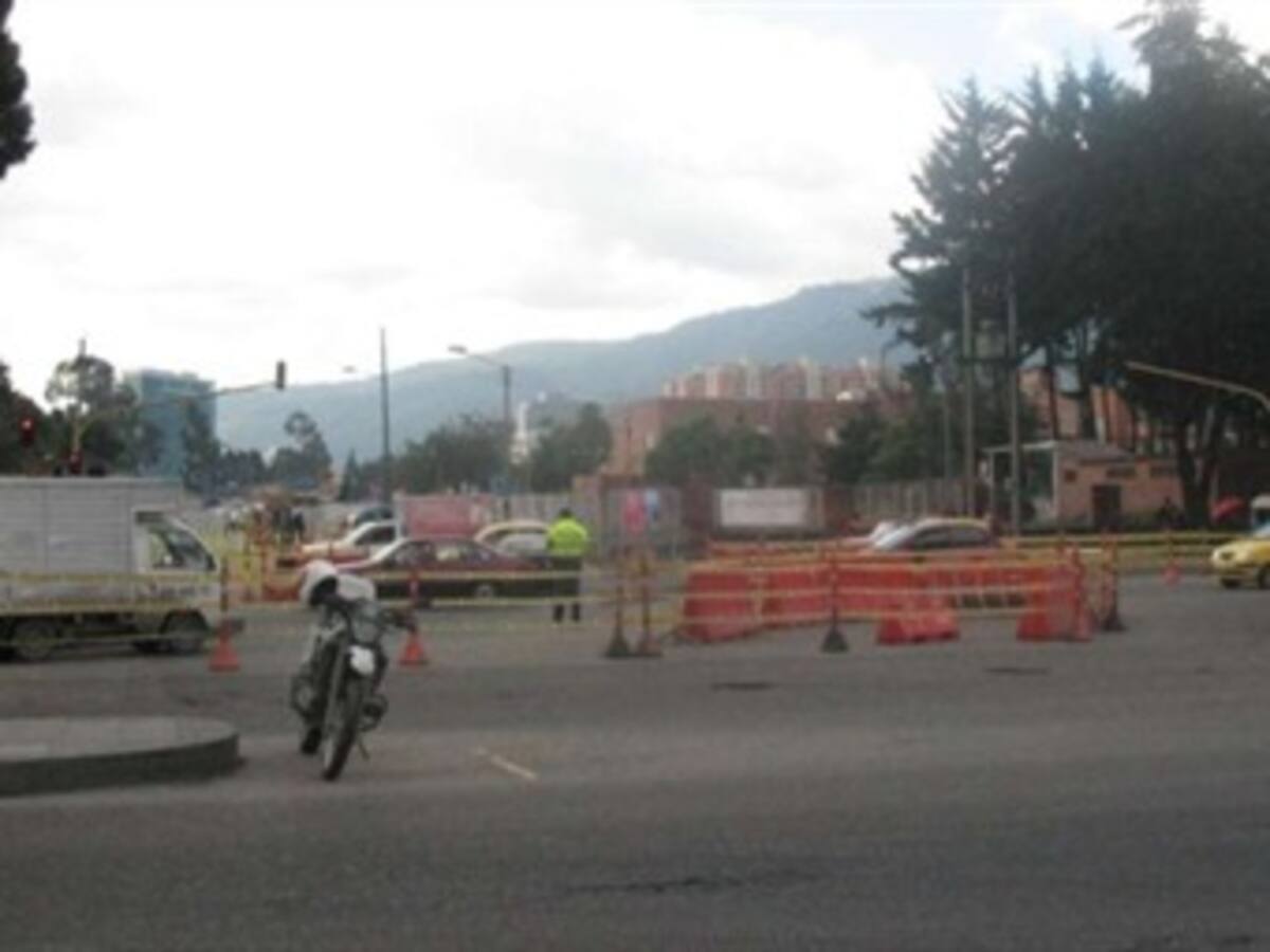 En primer semestre de 2014, estará lista ampliación de la Carrera 11 por el Cantón Norte