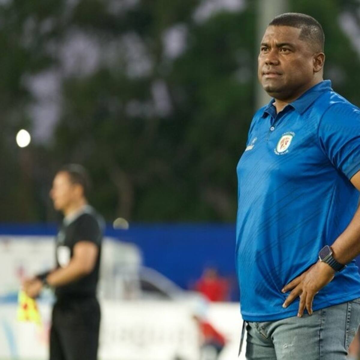 Hubert Bodhert renuncia a Jaguares y firmará por otro equipo de Colombia
