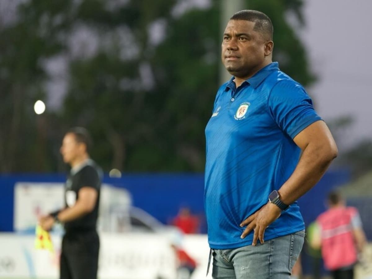 Hubert Bodhert renuncia a Jaguares y firmará por otro equipo de Colombia