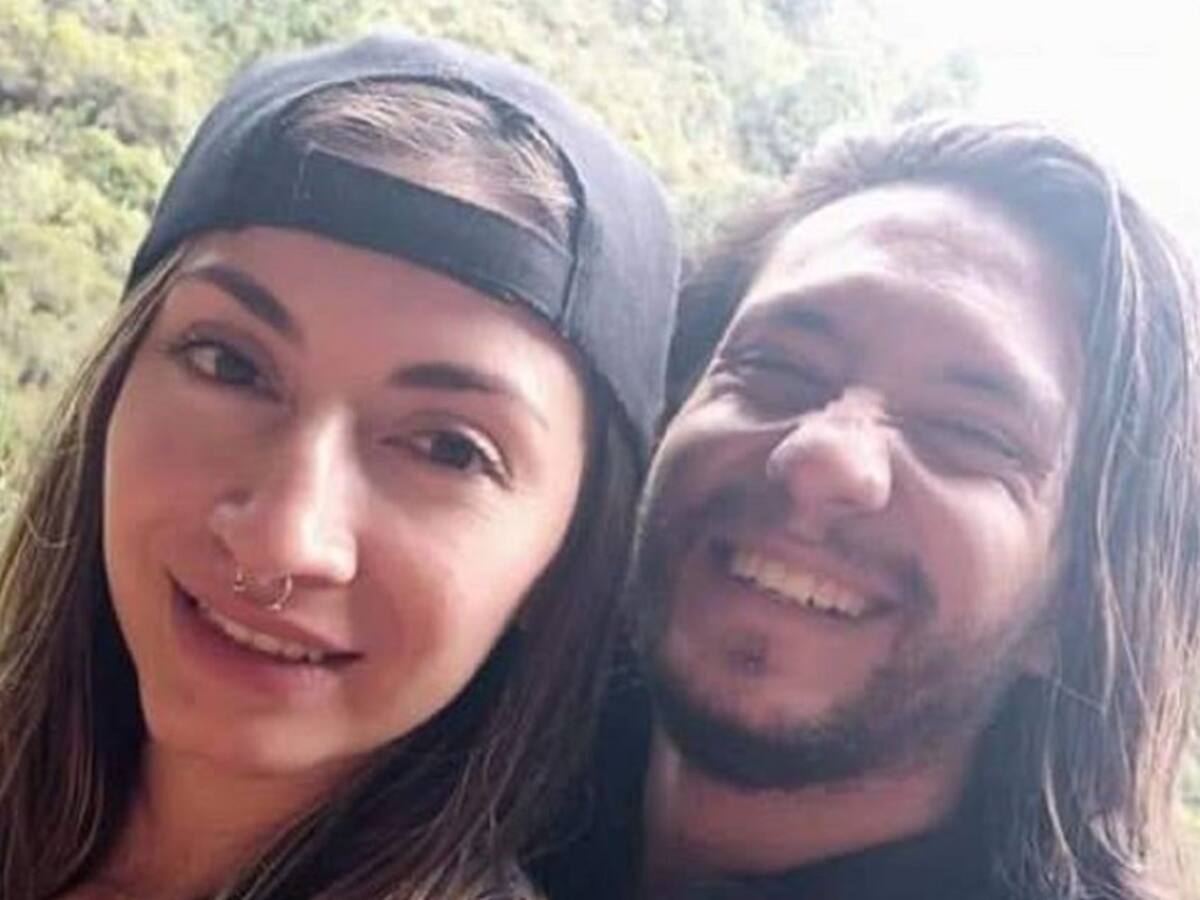 Amigo de Ángela Ferro relata tortuosa relación con su agresor