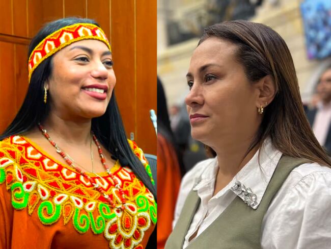 Reactivan el proceso contra Sor Berenice Bedoya y Martha Peralta por casos de corrupción UNGRD