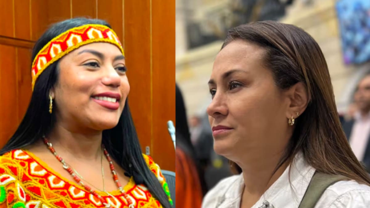 Reactivan el proceso contra Sor Berenice Bedoya y Martha Peralta por casos de corrupción UNGRD