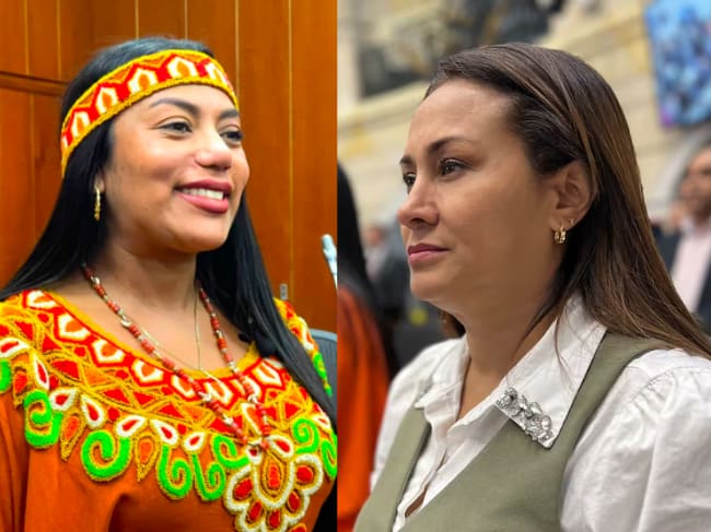Reactivan el proceso contra Sor Berenice Bedoya y Martha Peralta por casos de corrupción UNGRD