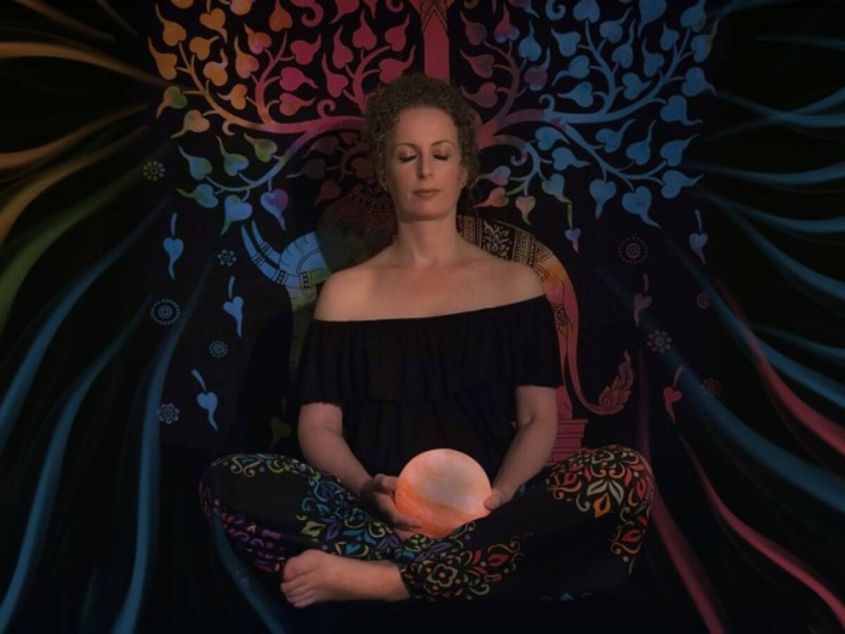 ¿Cómo limpiar el aura?