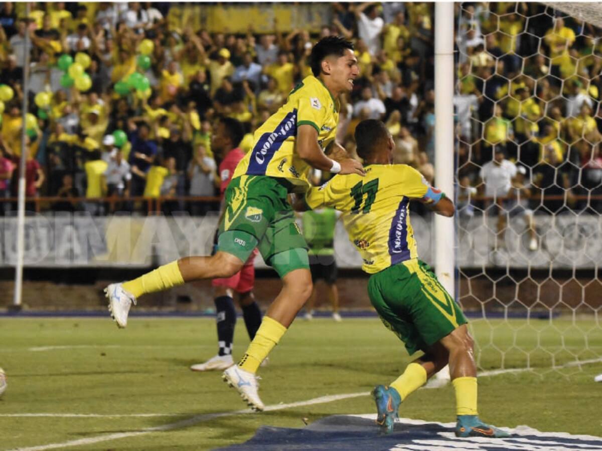 Razón por la que el dueño de Independiente del Valle compró al Atlético Huila