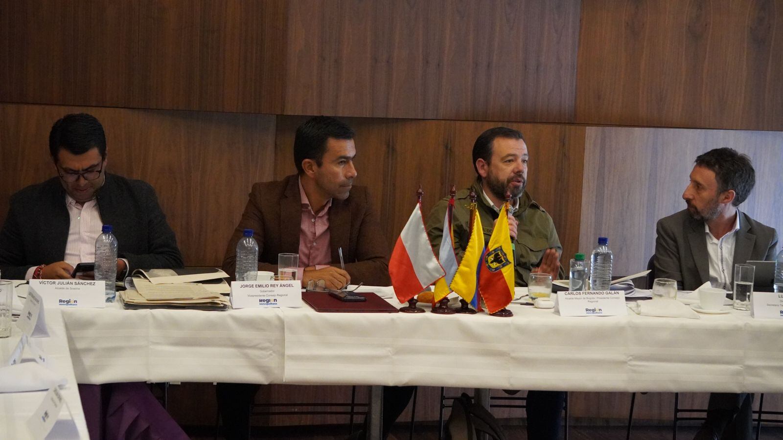 Crédito: Secretaría de Movilidad