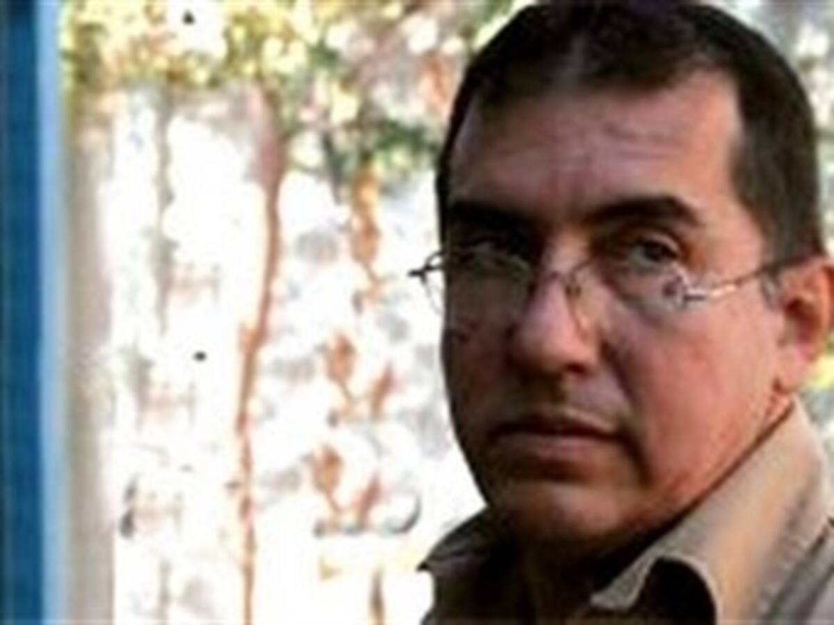 Corte estudia solicitud de extradición del violador en serie Luis Alfredo Garavito