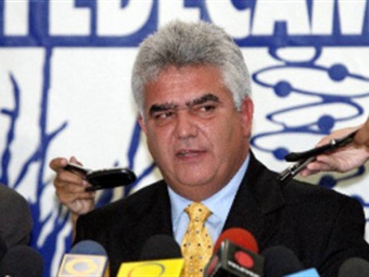 Fedecámaras Venezuela: Medida contra procesadoras de arroz podría crear desabastecimiento