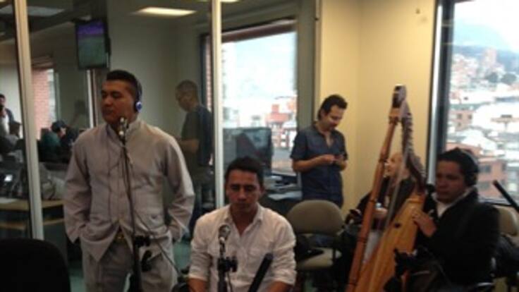 El folclor más vivo que nunca gracias a la música llanera