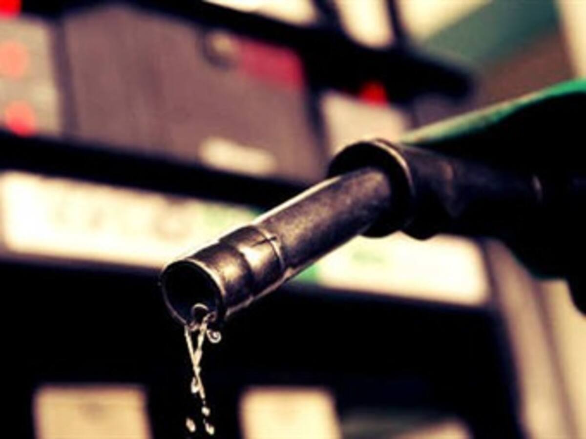 Paulatinamente son superados inconvenientes en suministro de gasolina para Policía