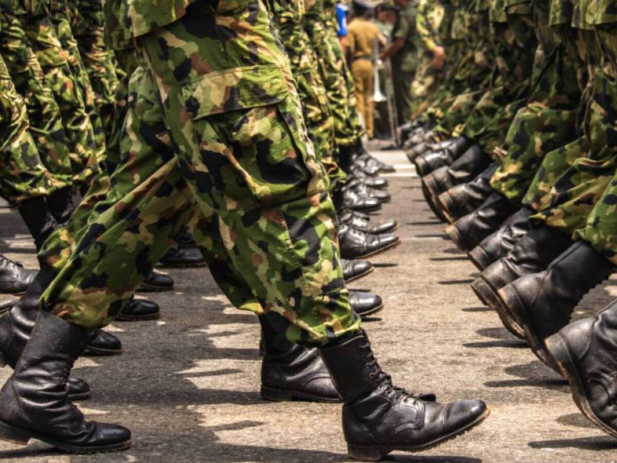 Un soldado murió en Valdivia presuntamente por culpa de uno de compañeros