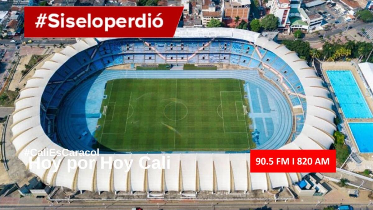 Cali Hoy por Hoy 04 de mayo del 2020
