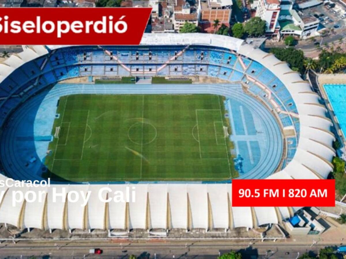 Cali Hoy por Hoy 04 de mayo del 2020
