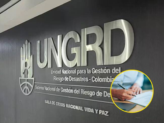 ¿Por qué la UNGRD sigue pagando contratos de maquinaria relacionados presuntamente con el ELN?