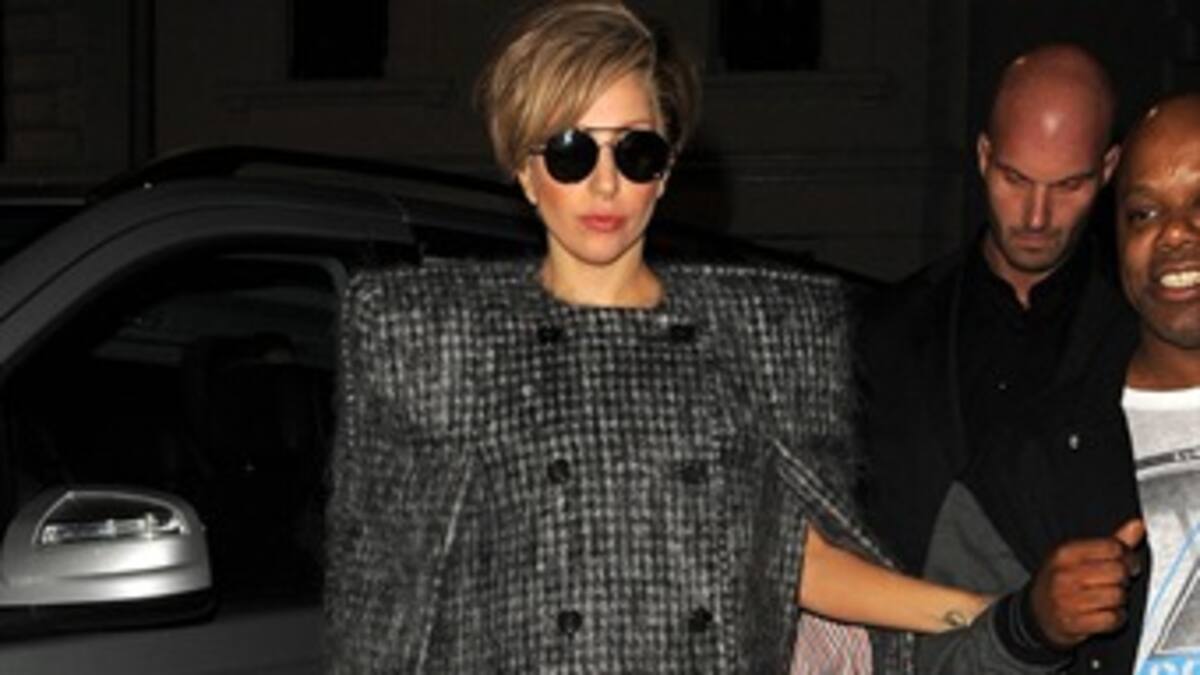 Lady Gaga se gasta 100.000 dólares al año en ropa de cama