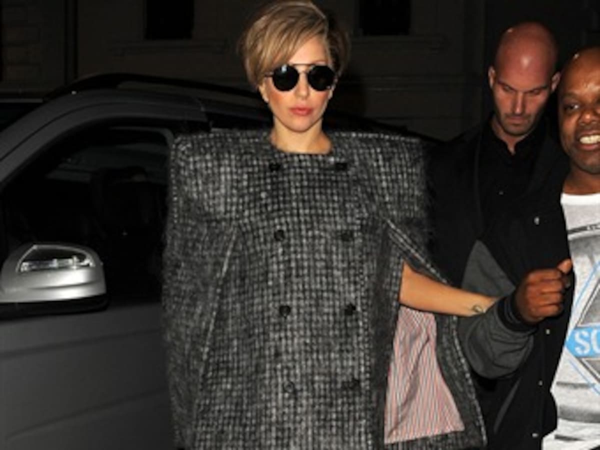 Lady Gaga se gasta 100.000 dólares al año en ropa de cama