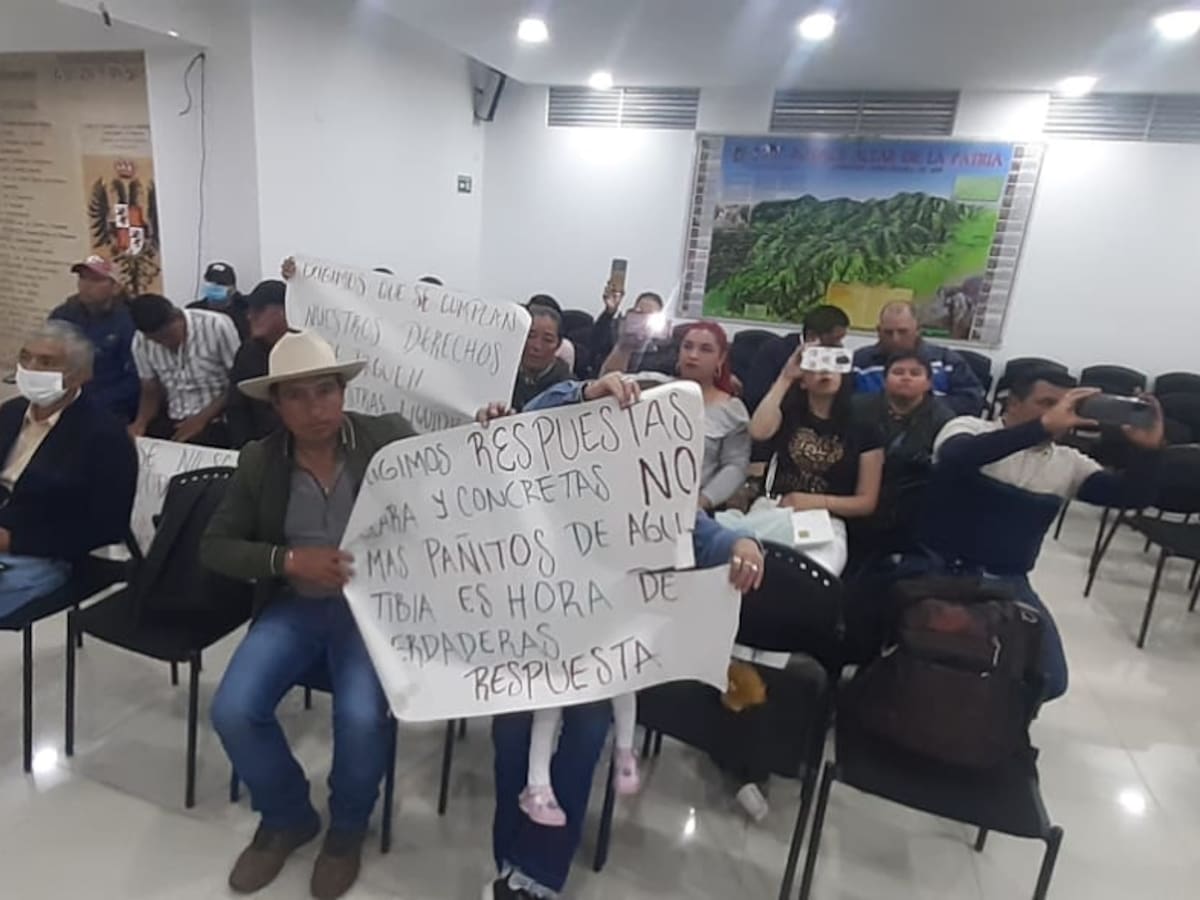 ¿Cómo avanza Alcaldía de Tunja para solucionar pagos de trabajadores de seguridad?