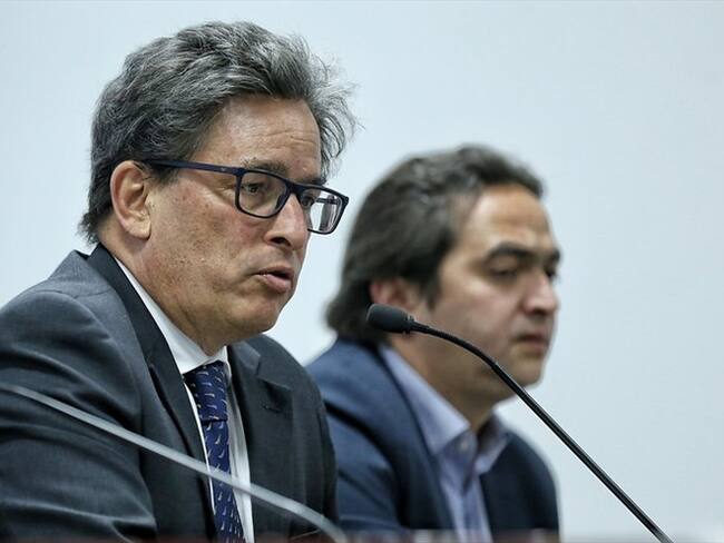 Polémica por concepto que dará Minhacienda sobre licenciamiento en proyecto de Minesa