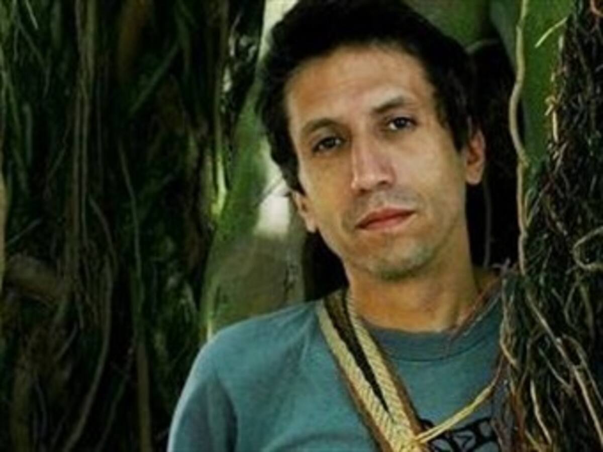 Héctor Buitrago