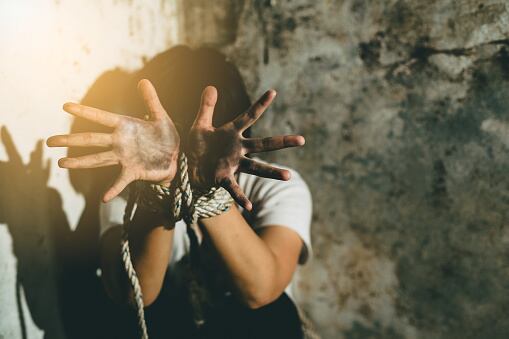 Autoridades responden frente a continuos secuestros en Arauca. Foto: Getty