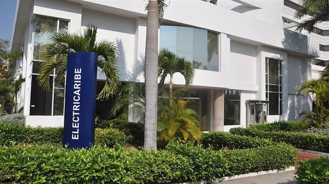 Demora en la regulación de tarifa, otra preocupación para Electricaribe. Foto: Colprensa